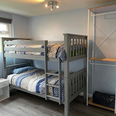 Chalet At Penstowe Holiday Park Near Bude Zewnętrze zdjęcie