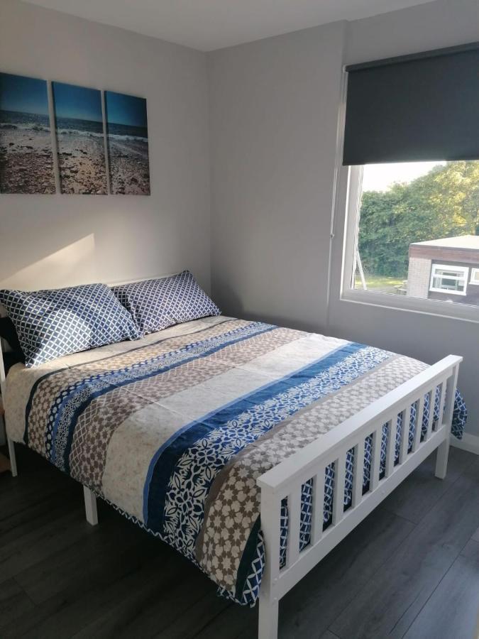 Chalet At Penstowe Holiday Park Near Bude Zewnętrze zdjęcie