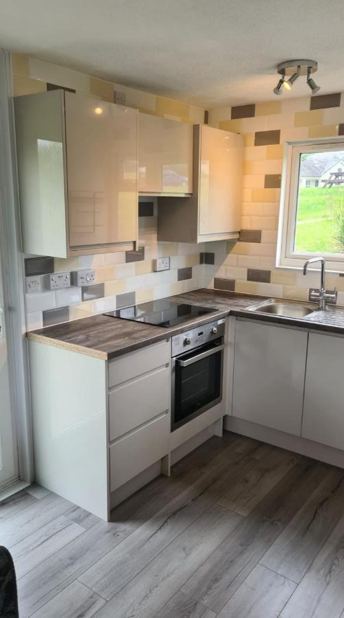 Chalet At Penstowe Holiday Park Near Bude Zewnętrze zdjęcie